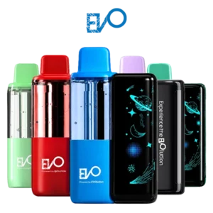 EVO disposable vape, wholesale