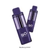 EVO Blackberry B Pop disposable vape, EVO Switch Pro 50K Disposable Vape Pod, wholesale