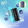EVO Blue Razz Ice disposable vape, EVO Switch Pro 50K Disposable Vape Pod, wholesale