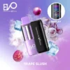 EVO Grape Slush disposable vape, EVO Switch Pro 50K Disposable Vape Pod, wholesale
