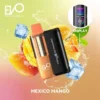 EVO Mexico Mango disposable vape, EVO Switch Pro 50K Disposable Vape Pod, wholesale