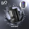 EVO Sub Zero disposable vape, EVO Switch Pro 50K Disposable Vape Pod, wholesale