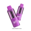 EVO Tropical Rainbow Storm disposable vape, EVO Switch Pro 50K Disposable Vape Pod, wholesale