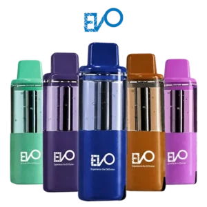 EVO disposable vape, wholesale