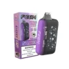 FEEN Grape Ice disposable vape, FEEN 50K 2% Disposable Vape, wholesale