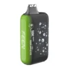 FEEN Sour Apple Ice disposable vape, FEEN 50K 2% Disposable Vape, wholesale