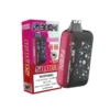 FEEN Strawberry Watermelon disposable vape, FEEN 50K 2% Disposable Vape, wholesale