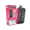 FEEN Cherry Bomb disposable vape, FEEN 50K 5% Disposable Vape, wholesale