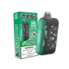 FEEN Ice Mint disposable vape, FEEN 50K 5% Disposable Vape, wholesale