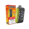 FEEN Strawberry Banana disposable vape, FEEN 50K 5% Disposable Vape, wholesale