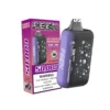FEEN White Peach Raspberry disposable vape, FEEN 50K 5% Disposable Vape, wholesale