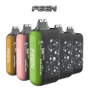 FEEN disposable vape, wholesale