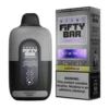 Fifty Bar Limoncello disposable vape, Fifty Bar Midnight Series 20K Disposable Vape, wholesale