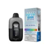 Fifty Bar Berry Vanilla Blend disposable vape, Fifty Bar Nixodine 20K Disposable Vape, wholesale