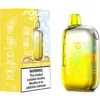 Foger Banana Taffy Freeze disposable vape, Foger BIT 35K Disposable Vape, wholesale
