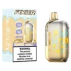 Foger Frozen Vanilla disposable vape, Foger BIT 35K Disposable Vape, wholesale