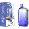 Foger Orange Cranberry Lime Ice disposable vape, Foger BIT 35K Disposable Vape, wholesale
