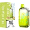 Foger Sour Apple Watermelon disposable vape, Foger BIT 35K Disposable Vape, wholesale