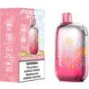 Foger Strawberry Burst disposable vape, Foger BIT 35K Disposable Vape, wholesale