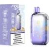 Foger White Peach Raspberry disposable vape, Foger BIT 35K Disposable Vape, wholesale