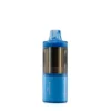 Fogest Blue Razz Ice disposable vape, Fogest XP 40K Zero Nicotine Disposable Vape Pod, wholesale