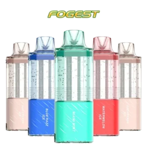 Fogest disposable vape, wholesale