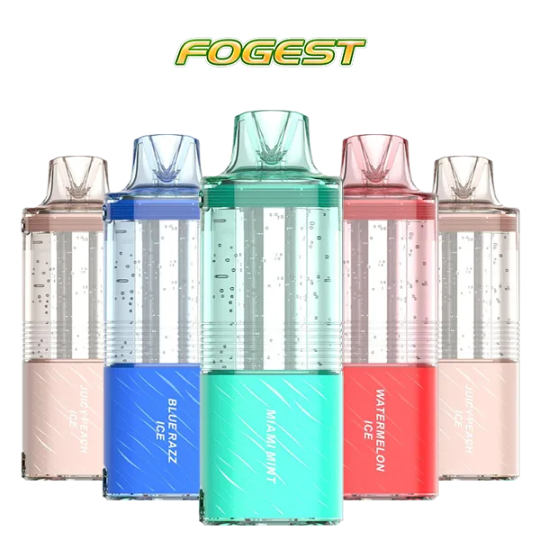 Fogest disposable vape, wholesale