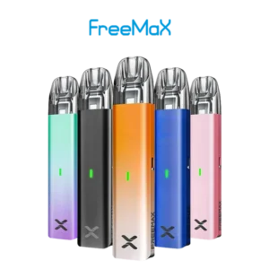 FreeMax pod system, wholesale