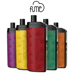 FUME disposable vape, wholesale