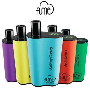 FUME disposable vape, wholesale