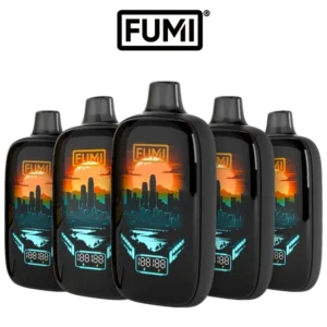 FUMI disposable vape, wholesale
