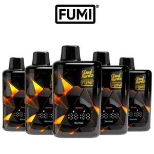 FUMI disposable vape, wholesale