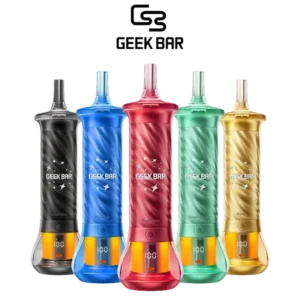 Geek Bar disposable vape, wholesale