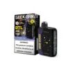 Geek Bar Blueberry Mint disposable vape, Geek Bar Hookah X 25K Disposable Vape, wholesale