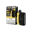 Geek Bar Lemon Mint disposable vape, Geek Bar Hookah X 25K Disposable Vape, wholesale
