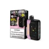 Geek Bar Pink Berry disposable vape, Geek Bar Hookah X 25K Disposable Vape, wholesale