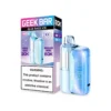 Geek Bar Blue Razz Ice disposable vape, Geek Bar Mate 60K Disposable Vape Kit, wholesale