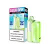 Geek Bar Sour Apple Ice disposable vape, Geek Bar Mate 60K Disposable Vape Kit, wholesale