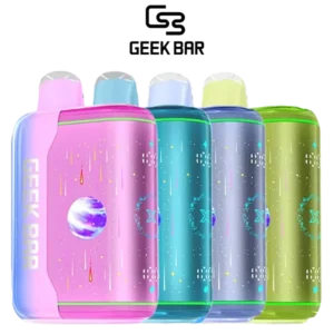 Geek Bar disposable vape, wholesale