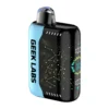 Geek Labs Berry Blue disposable vape, Geek Labs Pulse X Nixodine 50K Disposable Vape, wholesale