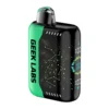 Geek Labs Cool Mint disposable vape, Geek Labs Pulse X Nixodine 50K Disposable Vape, wholesale