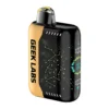 Geek Labs Mexico Mango disposable vape, Geek Labs Pulse X Nixodine 50K Disposable Vape, wholesale