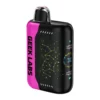 Geek Labs OMG Blast disposable vape, Geek Labs Pulse X Nixodine 50K Disposable Vape, wholesale
