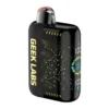 Geek Labs Strawberry Rush disposable vape, Geek Labs Pulse X Nixodine 50K Disposable Vape, wholesale