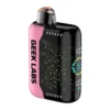 Geek Labs Watermelon Ice disposable vape, Geek Labs Pulse X Nixodine 50K Disposable Vape, wholesale