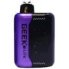 Geek X Blackberry B-Pop disposable vape, Geek X-Lite 50K Disposable Vape, wholesale