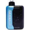 Geek X Blue Razz Ice disposable vape, Geek X-Lite 50K Disposable Vape, wholesale