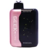 Geek X Strawberry B-Pop disposable vape, Geek X-Lite 50K Disposable Vape, wholesale