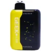 Geek X Strawberry Colada disposable vape, Geek X-Lite 50K Disposable Vape, wholesale