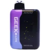 Geek X Strawberry Kiwi Ice disposable vape, Geek X-Lite 50K Disposable Vape, wholesale